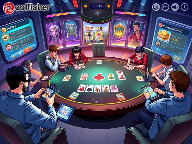 Có cần một bộ bài riêng cho game bài Sâm Lốc không?