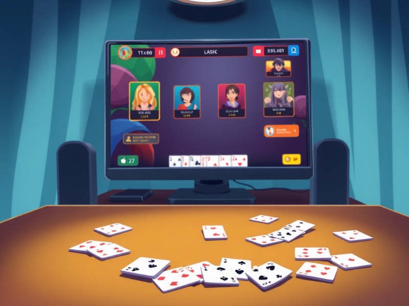 Chiến Thuật Chơi Game Bài Sâm Lốc Hiệu Quả