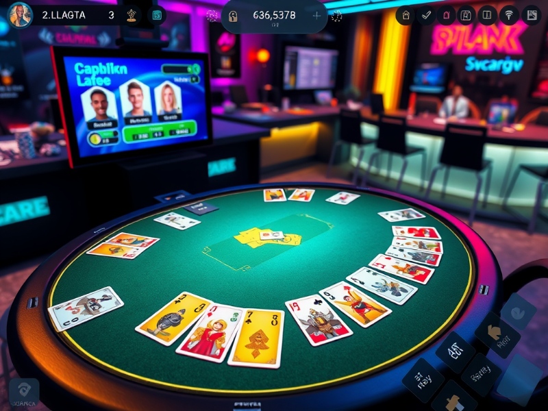 Kỹ Năng Cần Thiết Để Thành Công Trong Game Bài Tiến Lên Miền Nam